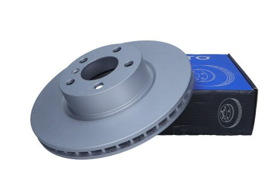 Bromsskiva QD8065 Quaro, bild 3