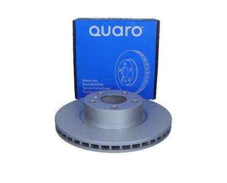 Bromsskiva QD8065 Quaro, bild 4