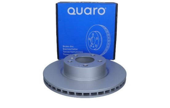 Bromsskiva QD8065 Quaro, bild 4