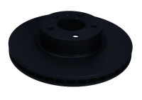 Bromsskiva QD8065HC Quaro