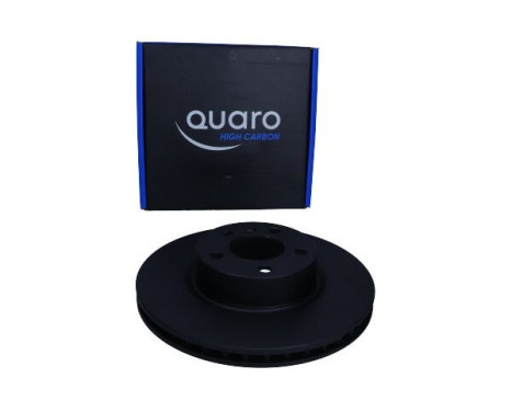 Bromsskiva QD8065HC Quaro, bild 2
