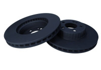 Bromsskiva QD8066HC Quaro