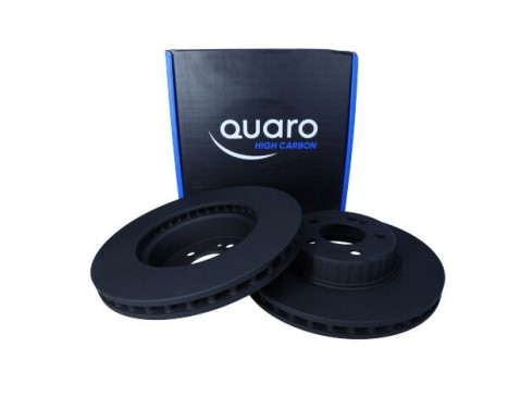 Bromsskiva QD8066HC Quaro, bild 2
