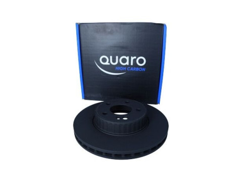 Bromsskiva QD8066HC Quaro, bild 5