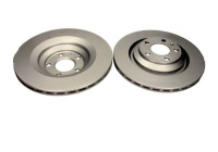 Bromsskiva QD8088 Quaro