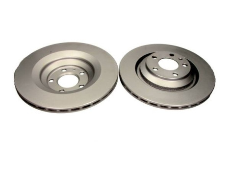 Bromsskiva QD8088 Quaro