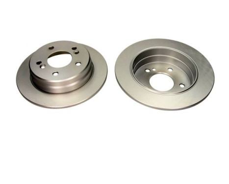 Bromsskiva QD8103 Quaro, bild 2