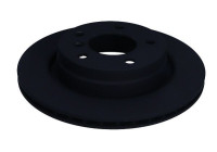 Bromsskiva QD8121HC Quaro