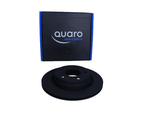 Bromsskiva QD8121HC Quaro, bild 2