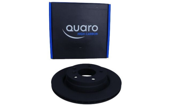 Bromsskiva QD8121HC Quaro, bild 2
