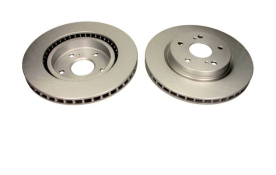 Bromsskiva QD8137 Quaro