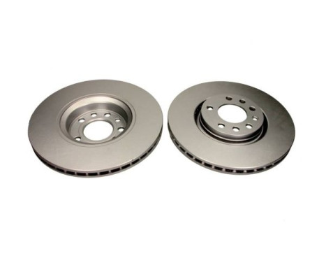 Bromsskiva QD8154 Quaro
