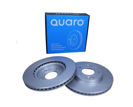 Bromsskiva QD8209 Quaro, bild 2