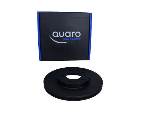 Bromsskiva QD8209HC Quaro, bild 2