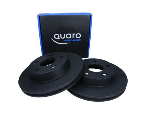 Bromsskiva QD8227HC Quaro