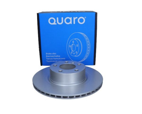 Bromsskiva QD8257 Quaro, bild 4