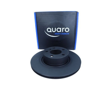 Bromsskiva QD8257HC Quaro, bild 2