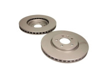 Bromsskiva QD8292 Quaro