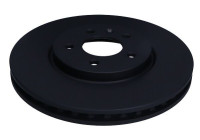 Bromsskiva QD8292HC Quaro