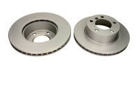 Bromsskiva QD8293 Quaro