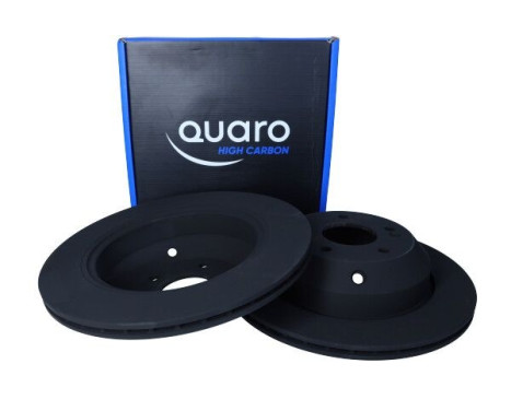 Bromsskiva QD8318HC Quaro, bild 2