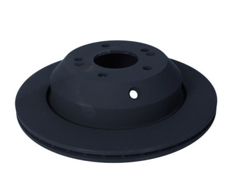 Bromsskiva QD8318HC Quaro, bild 3