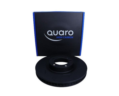Bromsskiva QD8325HC Quaro, bild 2