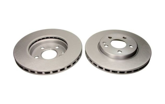 Bromsskiva QD8388 Quaro