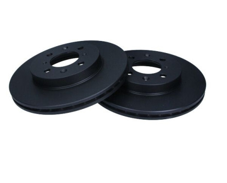 Bromsskiva QD8401HC Quaro