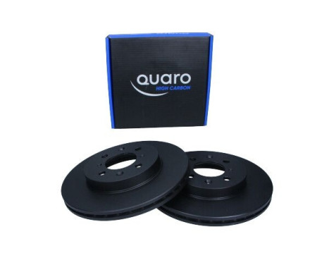 Bromsskiva QD8401HC Quaro, bild 3