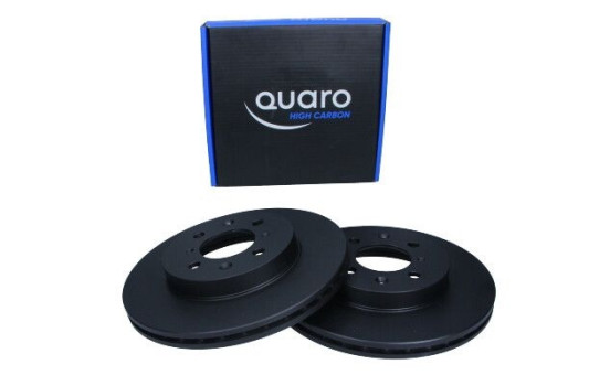Bromsskiva QD8401HC Quaro, bild 3