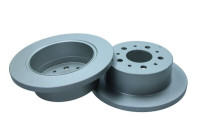 Bromsskiva QD8444 Quaro