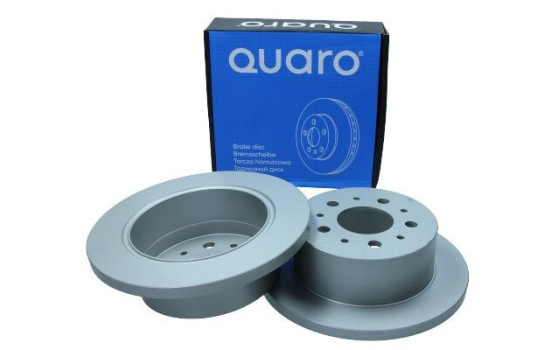Bromsskiva QD8444 Quaro, bild 2