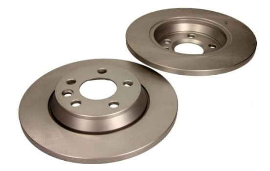 Bromsskiva QD8445 Quaro