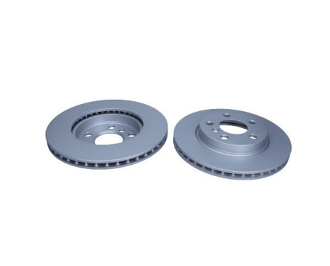 Bromsskiva QD8449 Quaro