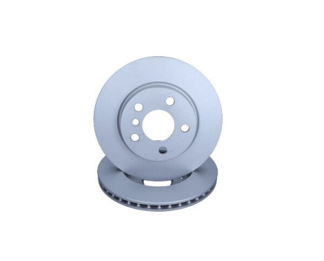 Bromsskiva QD8449 Quaro, bild 2