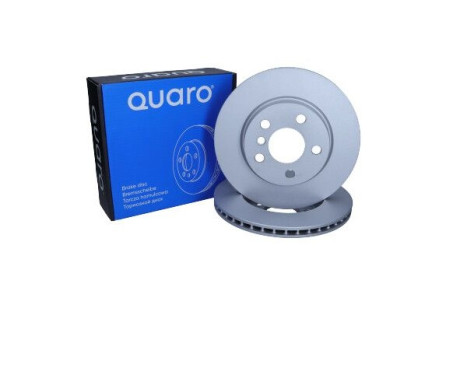 Bromsskiva QD8449 Quaro, bild 3