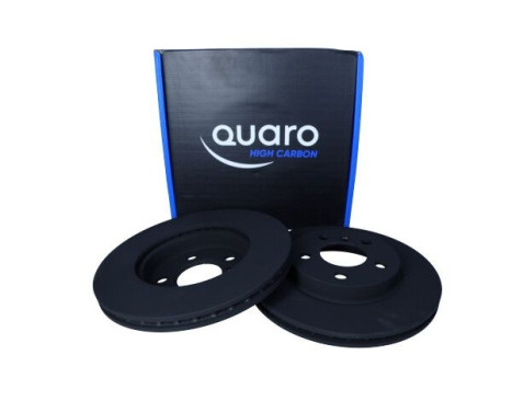 Bromsskiva QD8449HC Quaro, bild 2