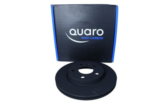 Bromsskiva QD8449HC Quaro, bild 5