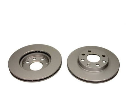 Bromsskiva QD8485 Quaro