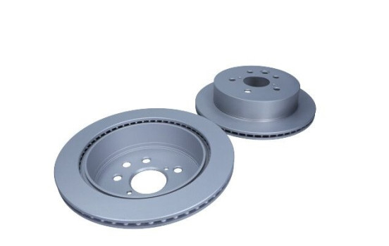 Bromsskiva QD8497 Quaro