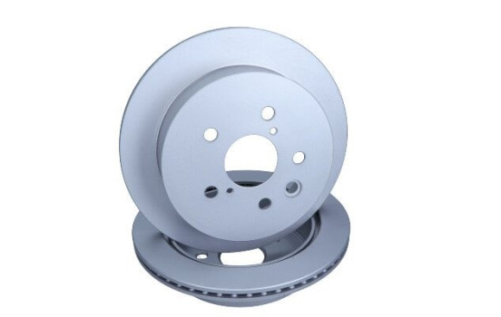 Bromsskiva QD8497 Quaro, bild 2