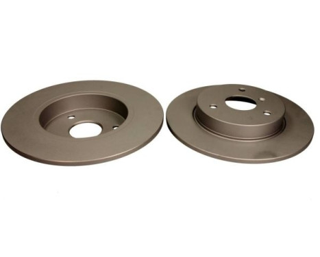 Bromsskiva QD8543 Quaro