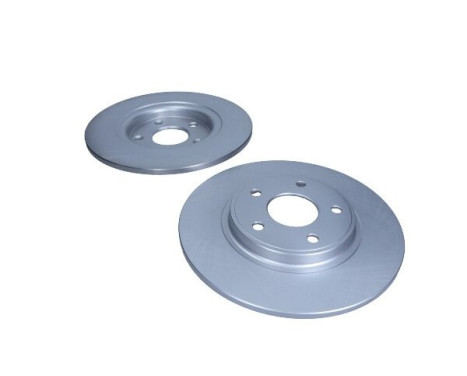 Bromsskiva QD8545 Quaro