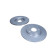 Bromsskiva QD8545 Quaro