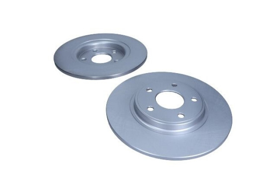 Bromsskiva QD8545 Quaro