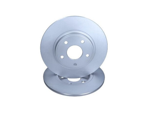 Bromsskiva QD8545 Quaro, bild 2