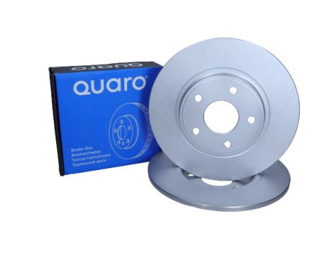 Bromsskiva QD8545 Quaro, bild 3