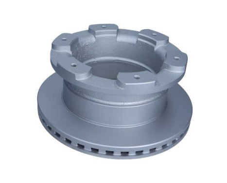 Bromsskiva QD8570 Quaro