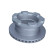 Bromsskiva QD8570 Quaro